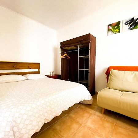 Cozy Studio In Lagos #1875 Apartment Luaran gambar
